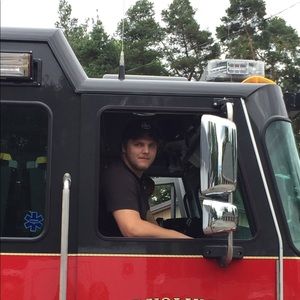 Meet your Posher, Toby